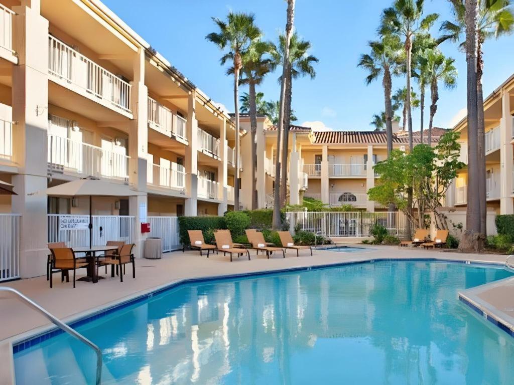 Hotel San Diego-Rancho Bernardo Exterior foto