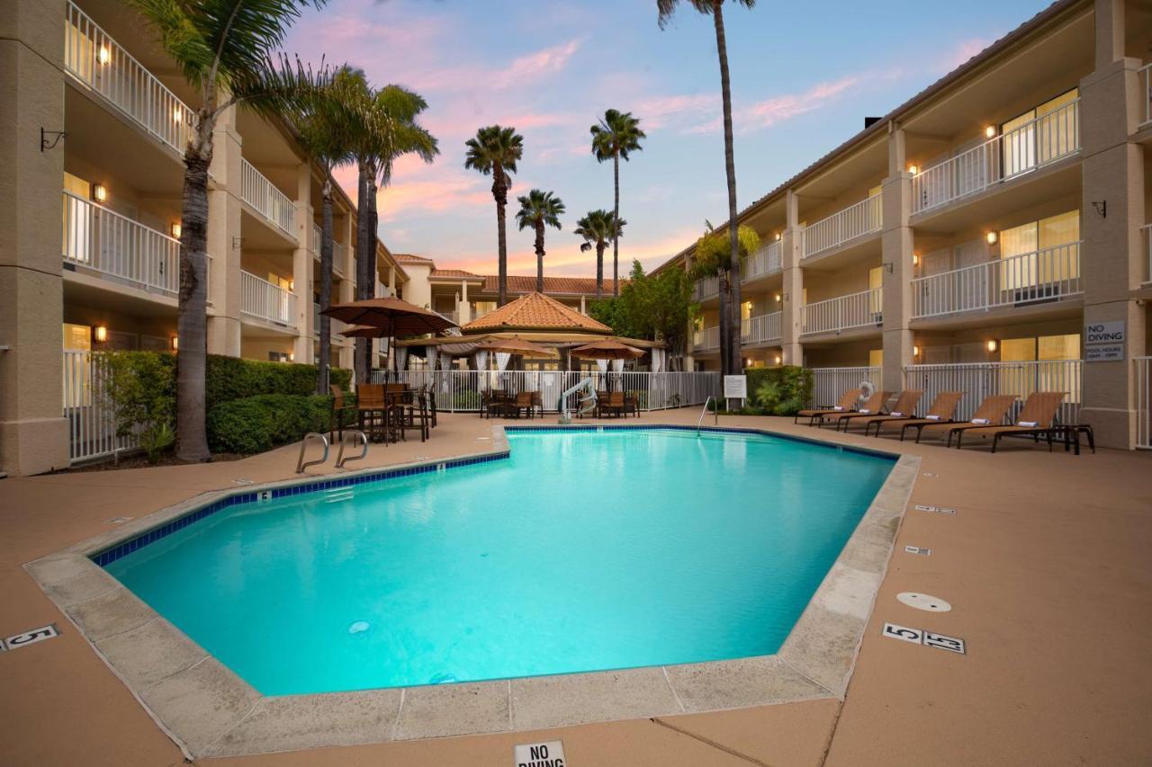 Hotel San Diego-Rancho Bernardo Exterior foto