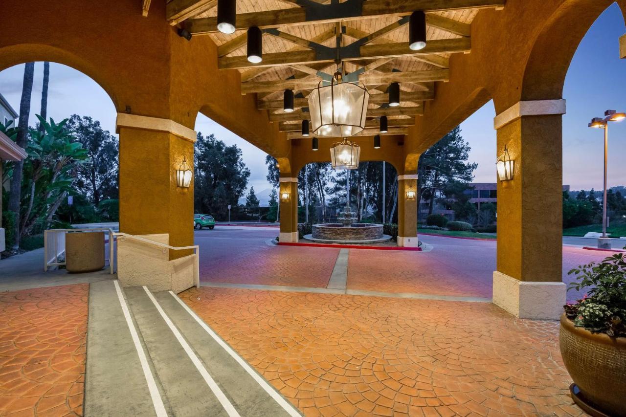 Hotel San Diego-Rancho Bernardo Exterior foto
