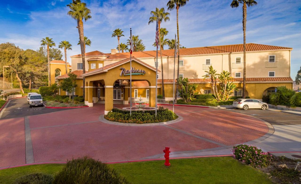 Hotel San Diego-Rancho Bernardo Exterior foto
